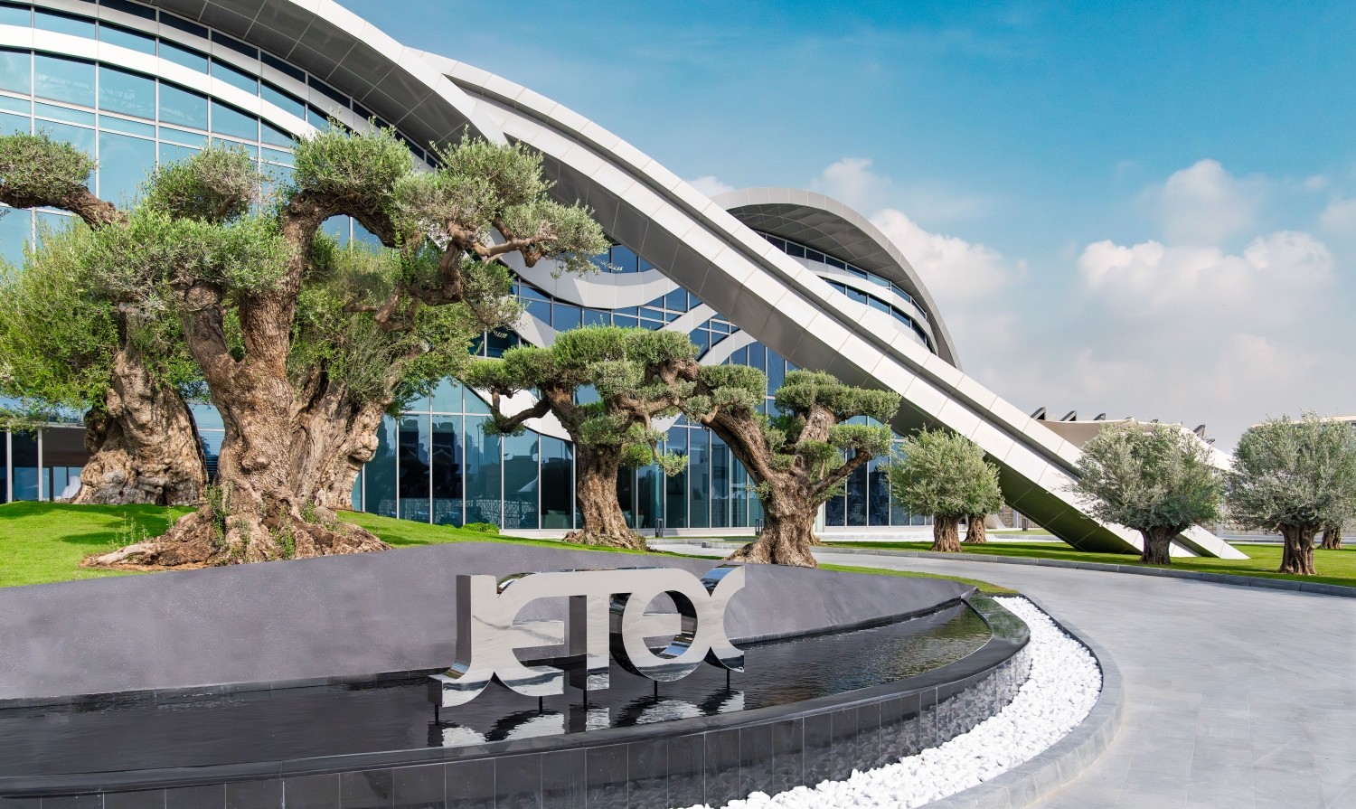 Jetex Unveils its New Flagship FBO Terminal at Abu Dhabis Al Bateen Executive Airport