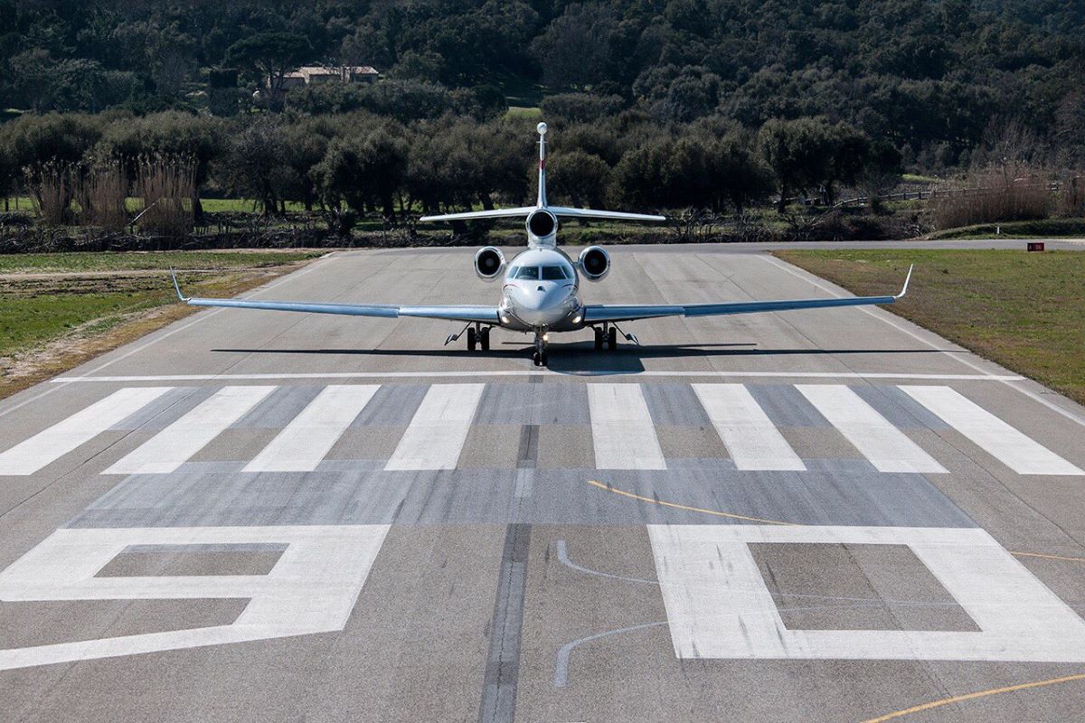 Global Business Aviation Activity Maintains Growth Trajectory in Week 30
