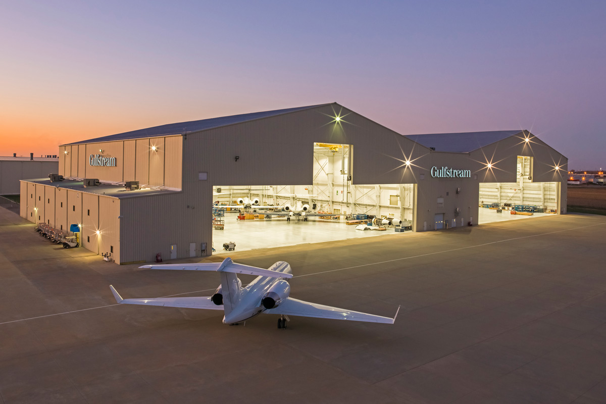 Gulfstream expands completions operations in St. Louis