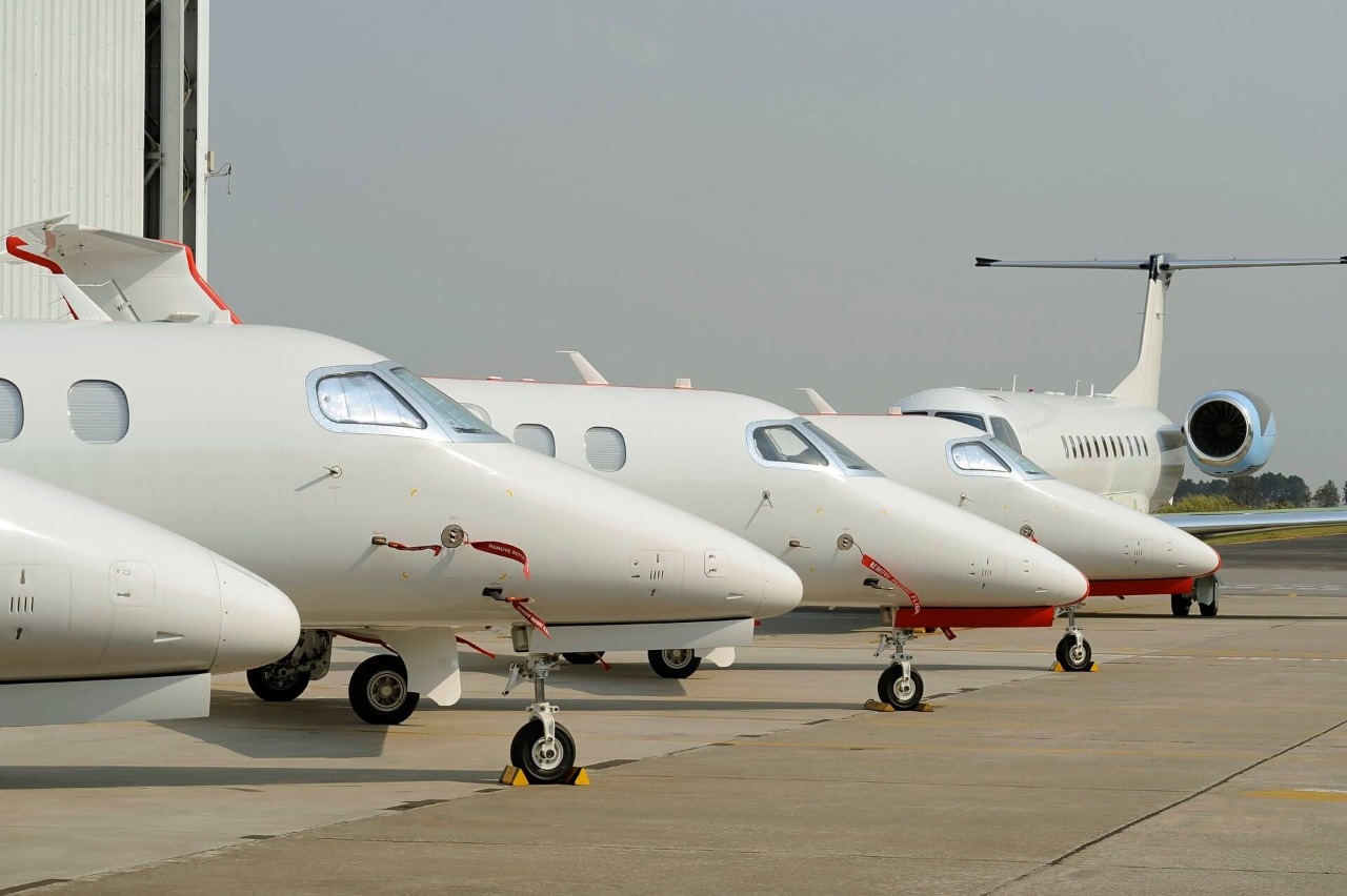 Global Jet Capital publishes annual business jet market forecast