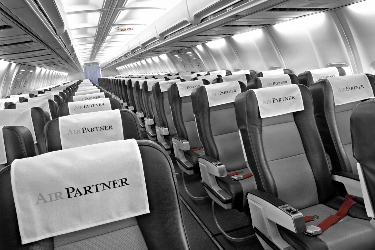 Wheels Up officially closes acquisition of Air Partner PLC