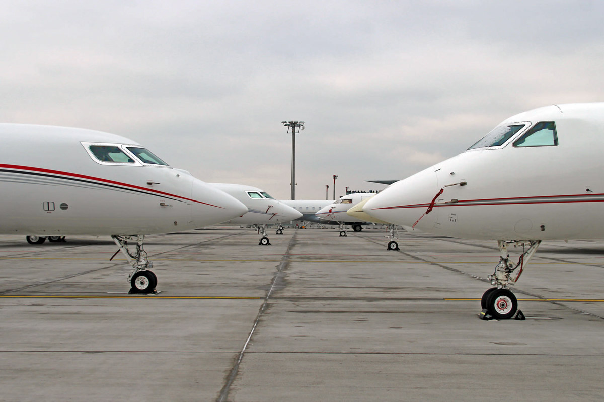 Jetcraft and Bill Papariella enter into strategic sales alliance