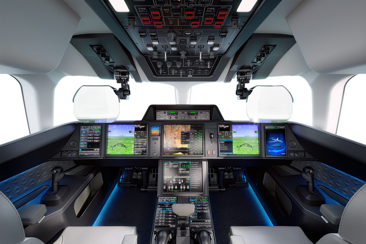 Dassault Aviation and ISAE-SUPAERO renew their collaboration on the “Design and Architecture of Cognitive Air Systems” Research Chair