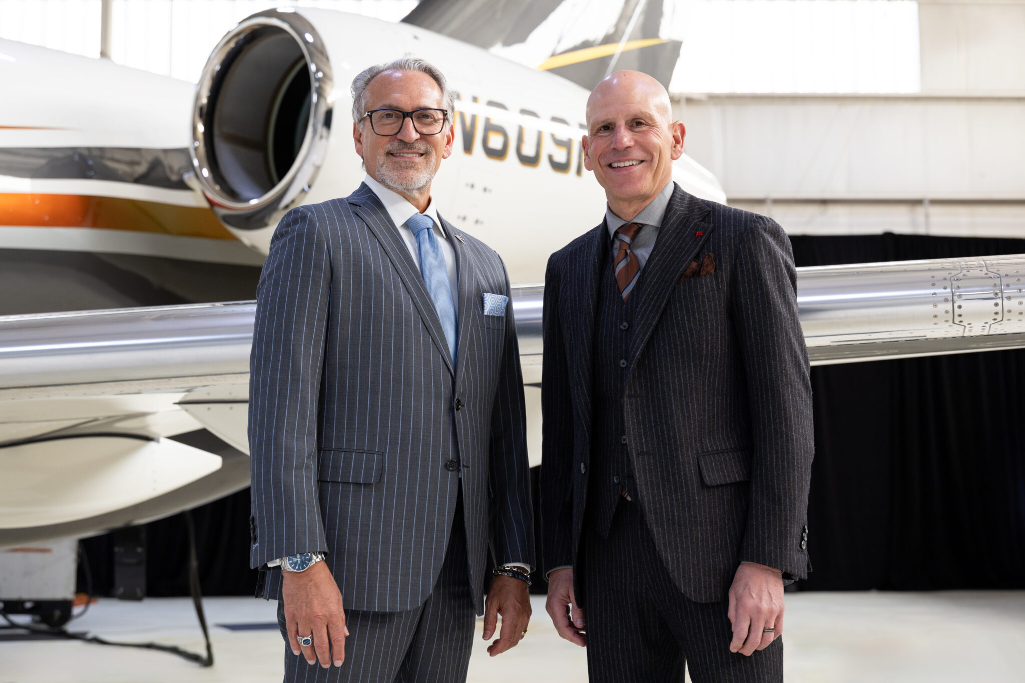 Embraer and Flexjet sign agreement valued at up to USD $7 billion