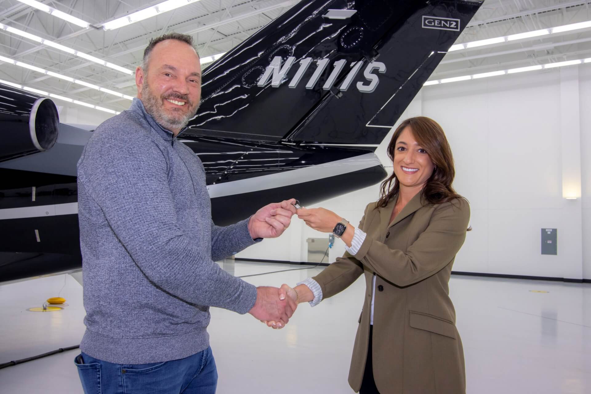 First Cessna Citation M2 Gen2 enters into service following FAA certification