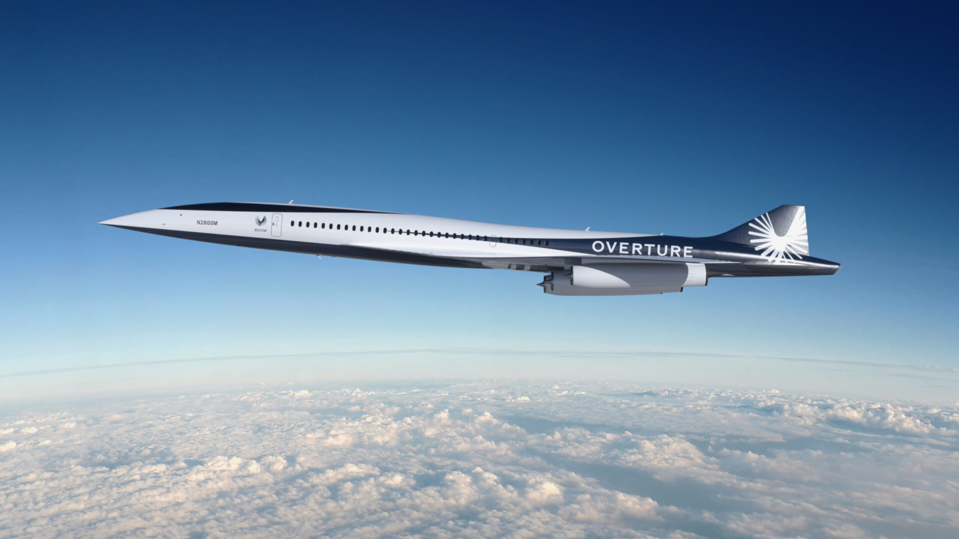 Speed saviours: Is aviation ready for a new era of supersonic travel?
