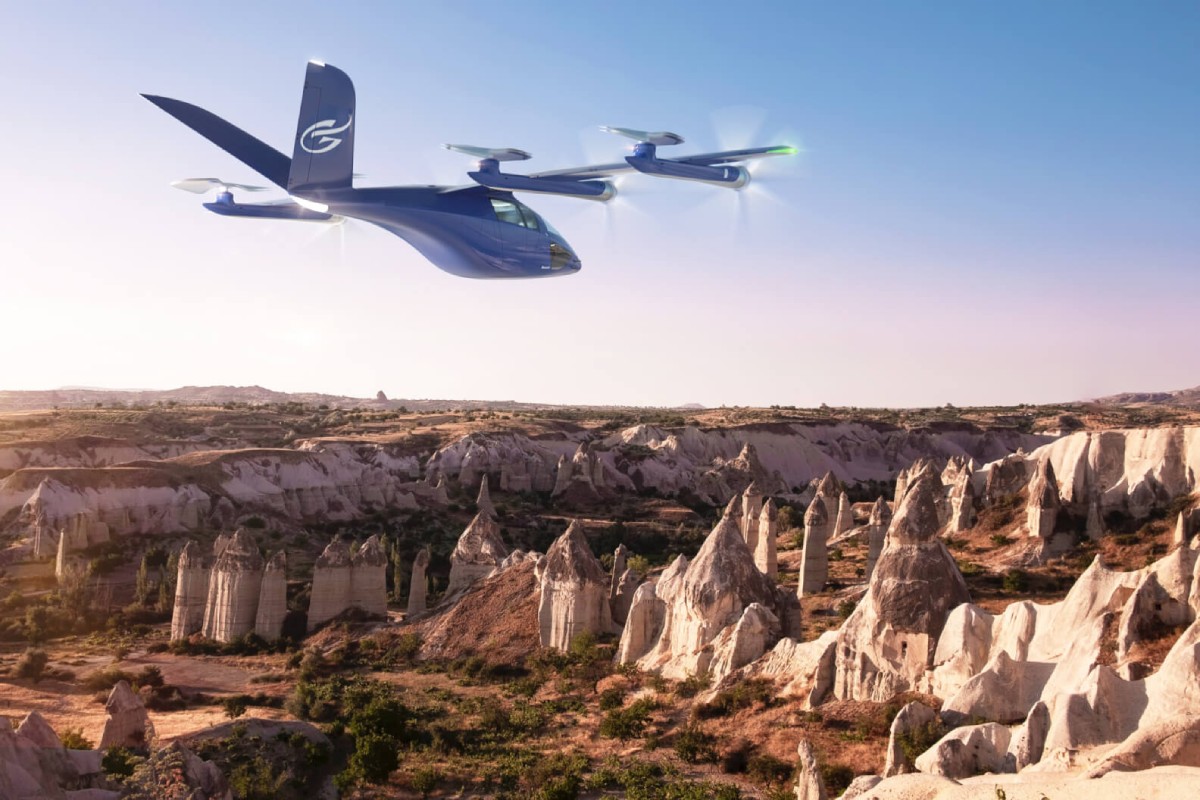 eVTOL Developers Face Crucial Milestones in 2023