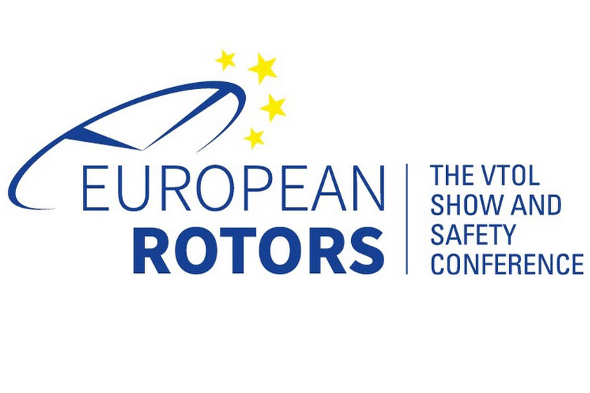 Expanding the prior missions of EUROPEAN ROTORS 