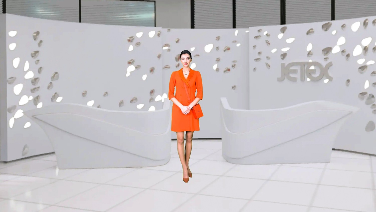 Jetex Enters Metaverse with The World’s First Metafbo Private Terminal