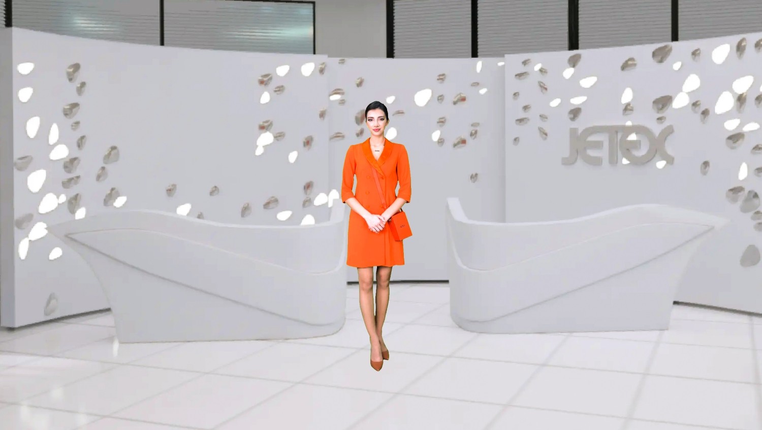 Jetex Enters Metaverse with The Worlds First Metafbo Private Terminal