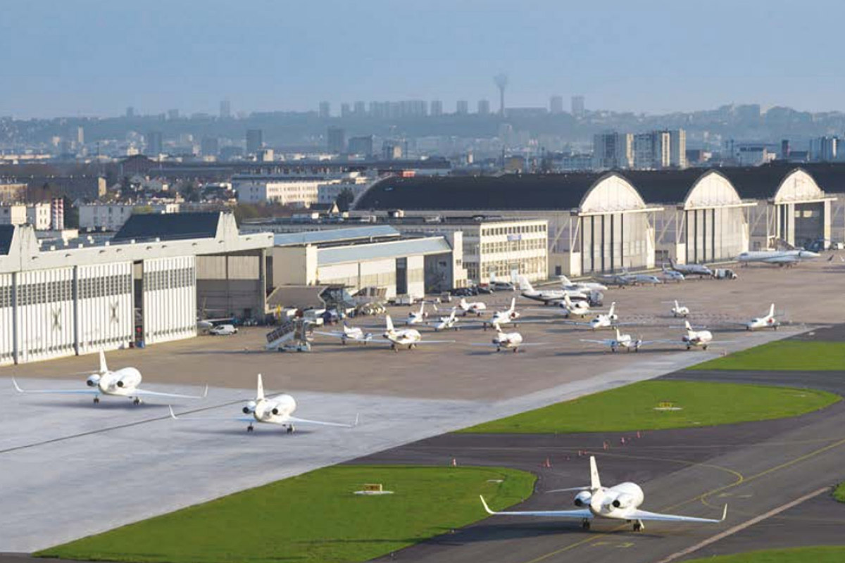 Bumper bizjet demand for the Olympics