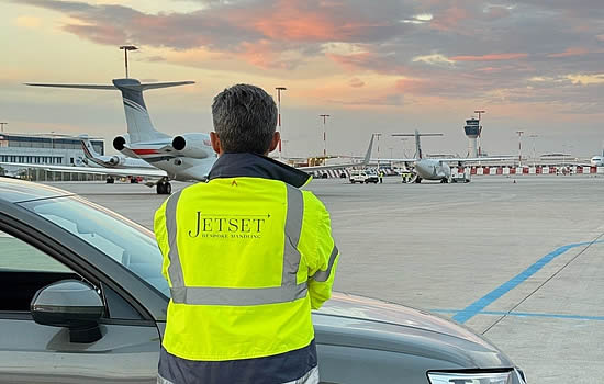 ExecuJet joins forces with Jetset to expand its European footprint in Greece