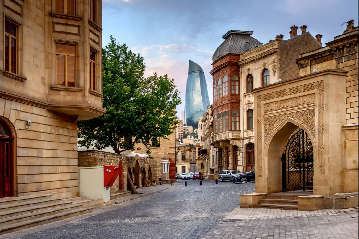 Baku to host conference on international law