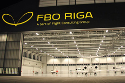 FBO RIGA celebrates five years of success