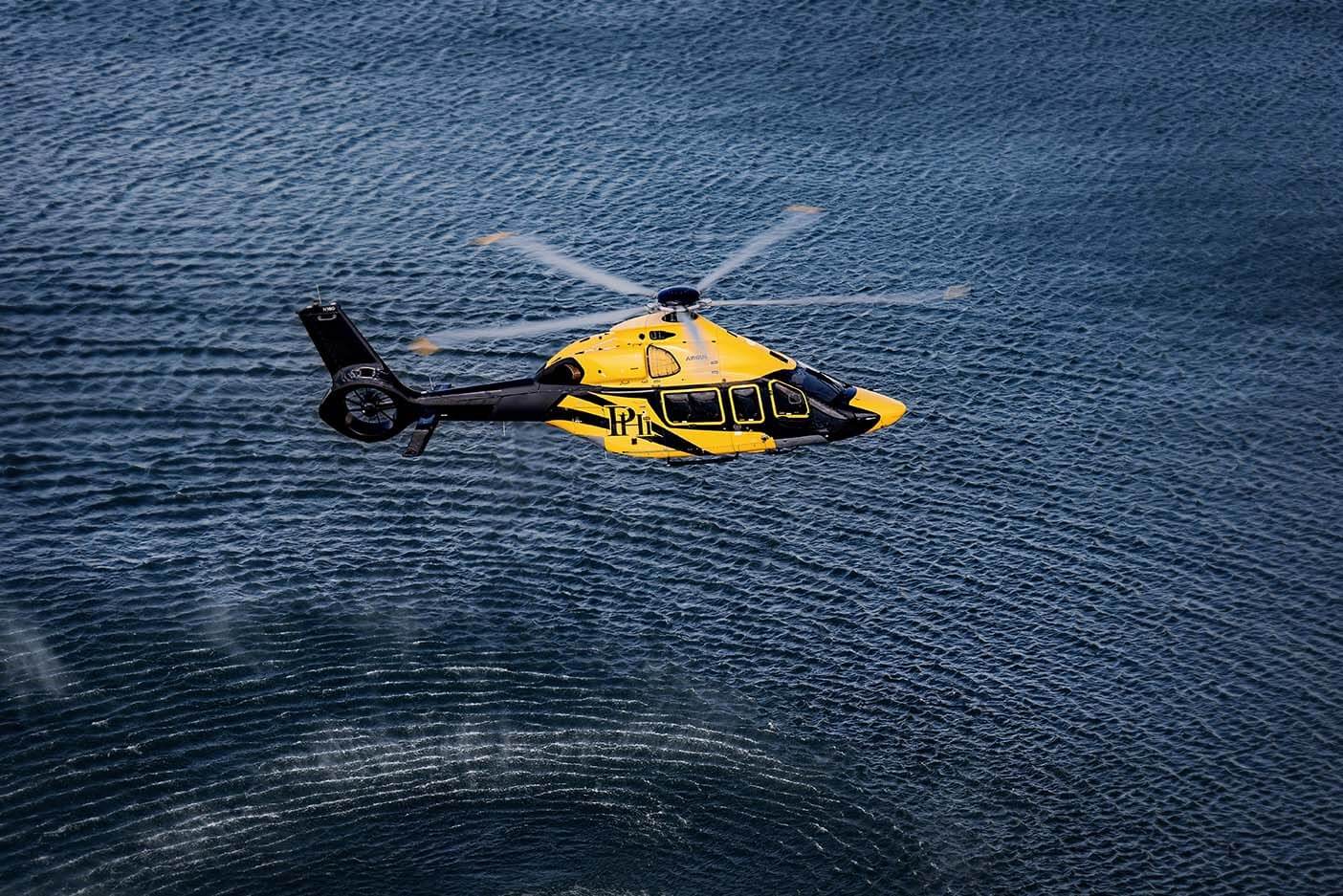 Airbus Helicopters and PHI sign for 20 H175 and 8 H160 helicopters
