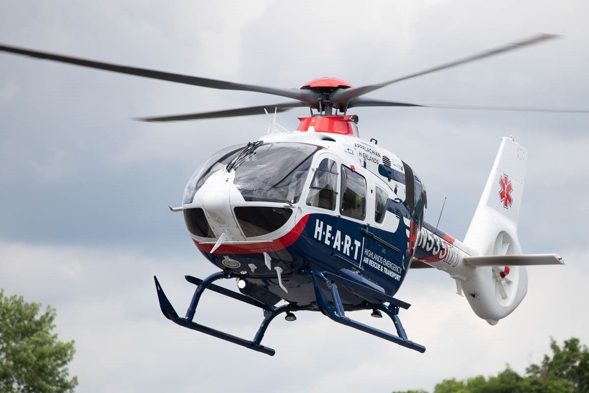Global Medical Response orders 21 new Airbus helicopters