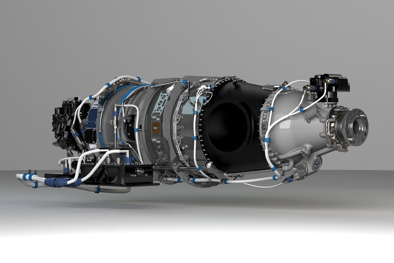 Pratt & Whitney Announces Over 400 PT6 E-Series Engine Family Deliveries, Surpassing 100,000 Flying Hours