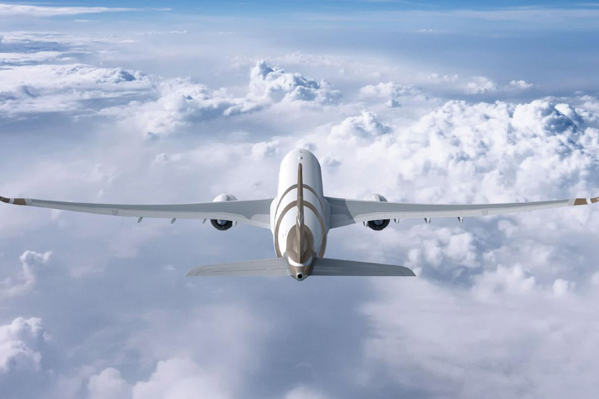 Airbus Corporate Jets: a strong recovery in the global business aviation market