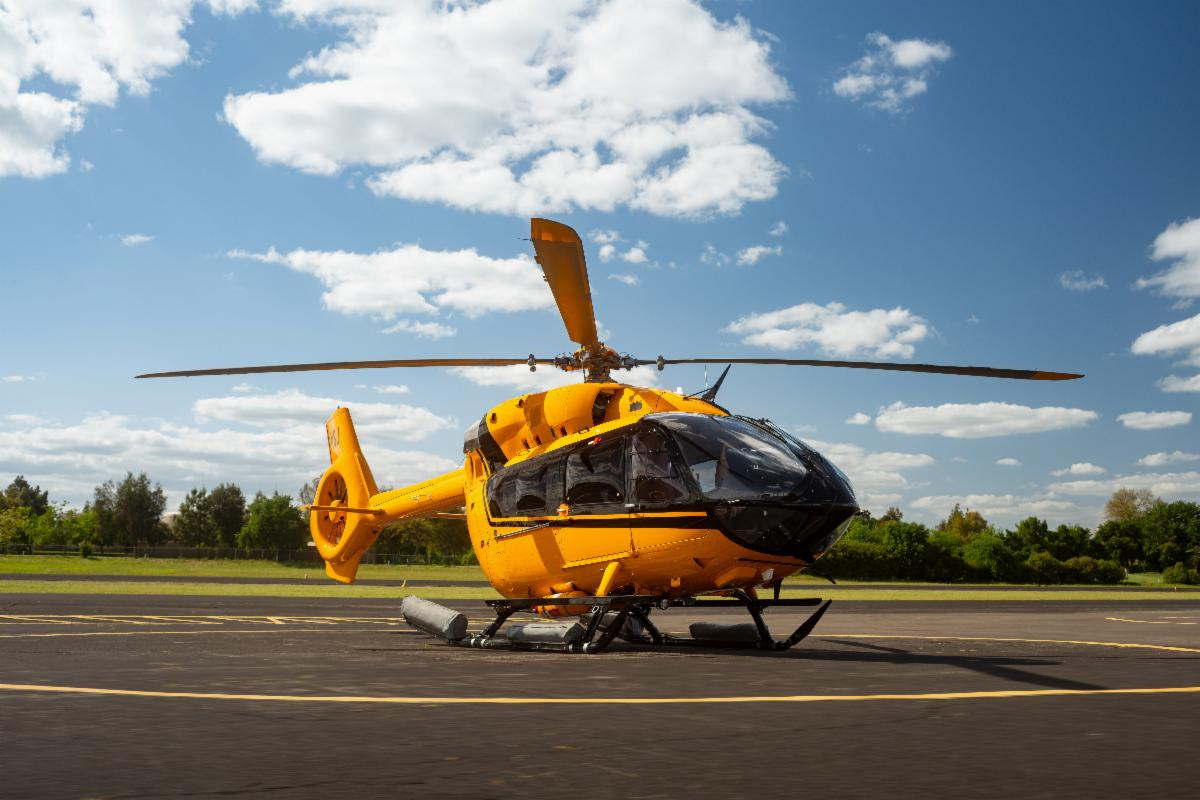 Global Preowned Twin-Engine Helicopter Market Faces Headwinds