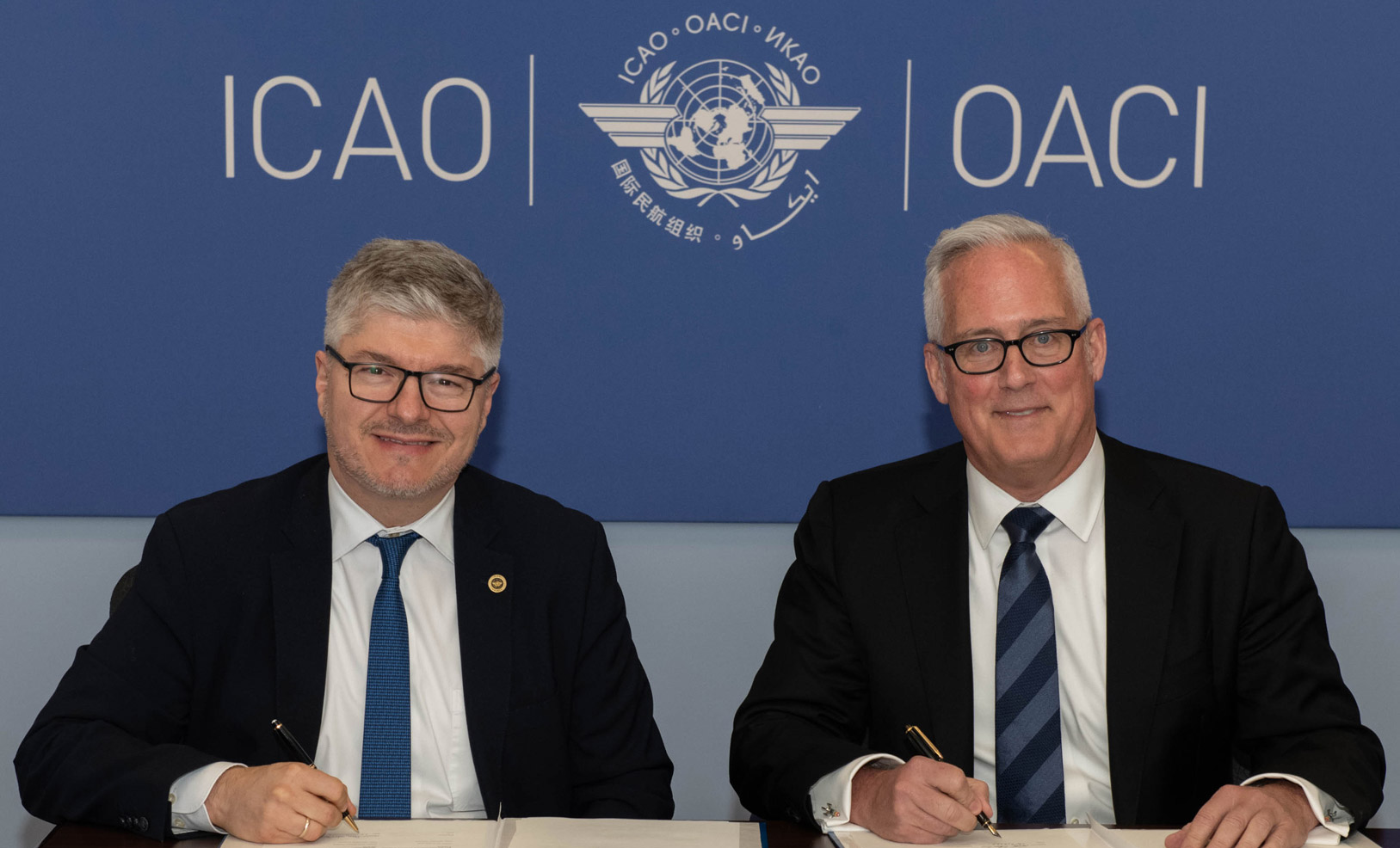 IBAC Partners with ICAO in Sustainable Aviation Fuel Initiative