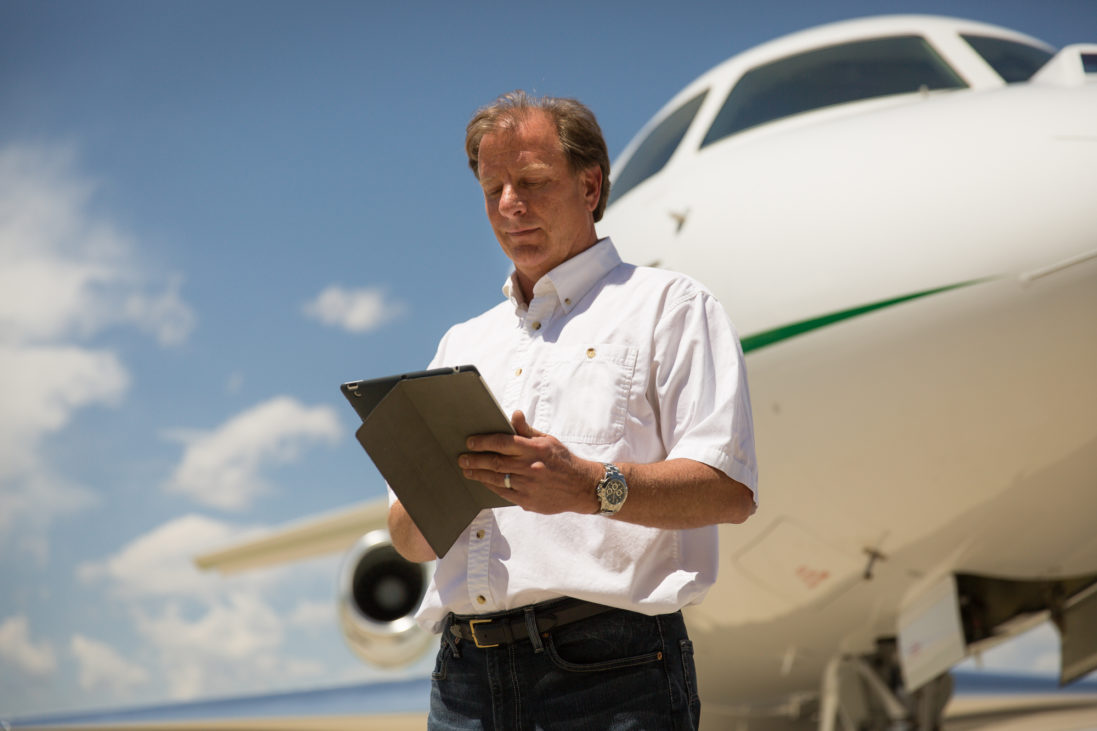 NBAA launches new safety management certificate program