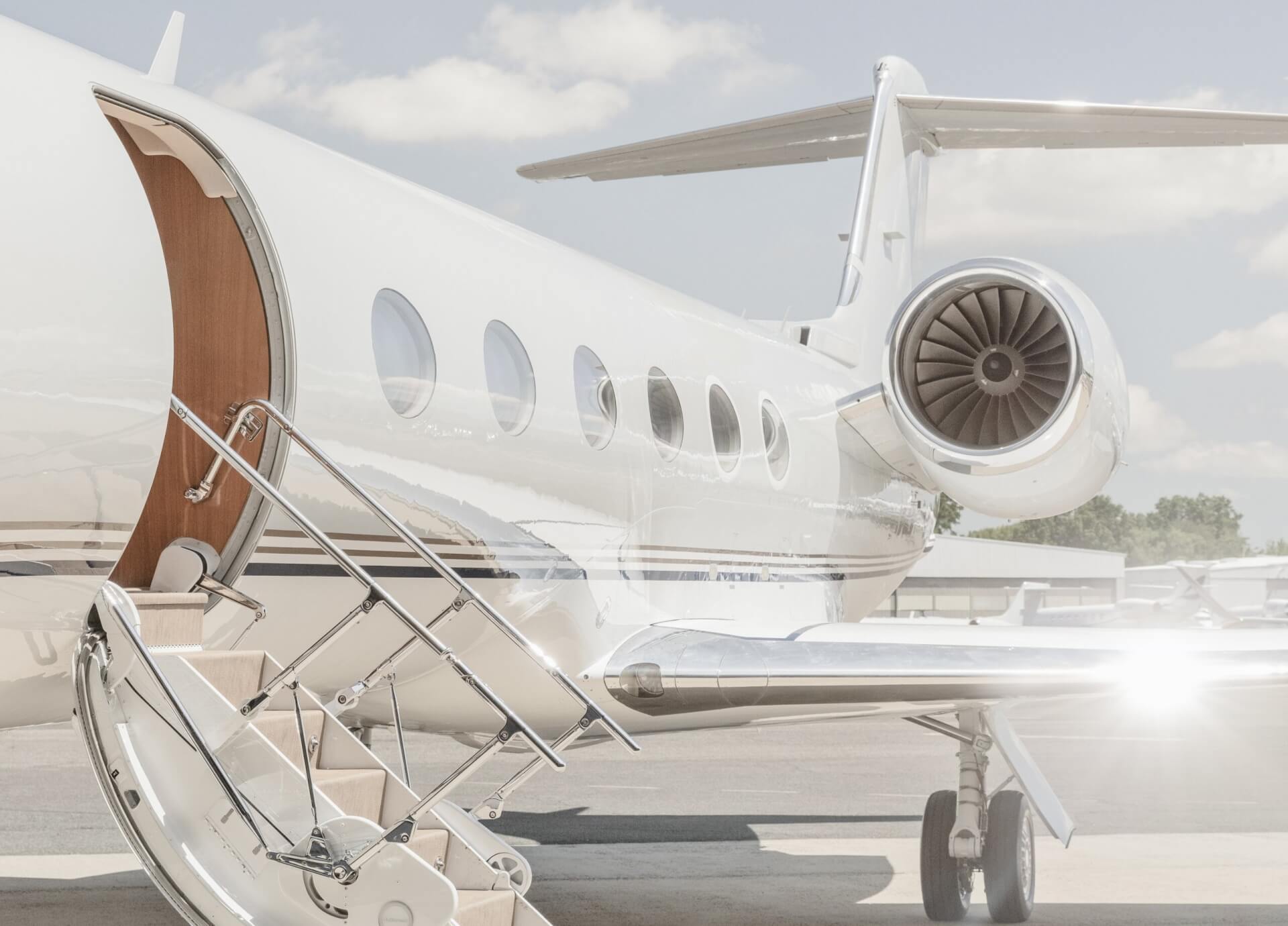 Jet Aviation expands US managed fleet and charter offering