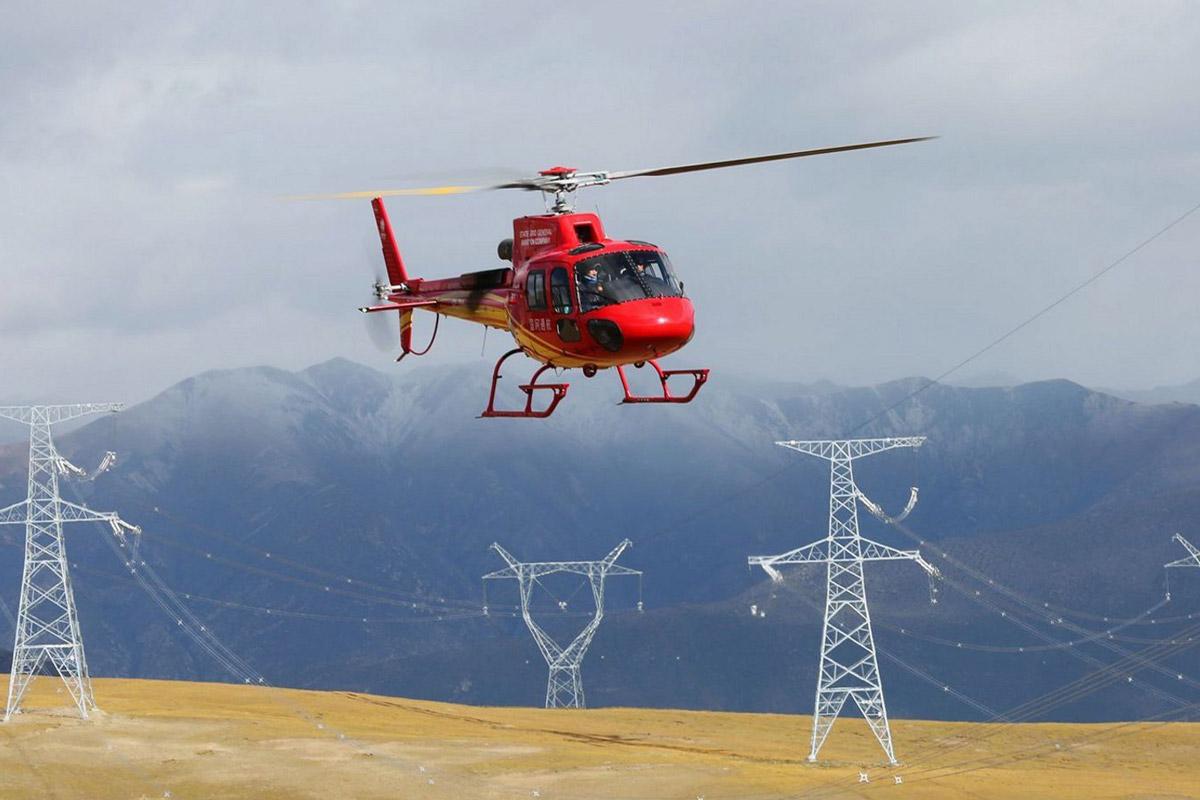 Airbus Helicopters enhances its support and services capability in China