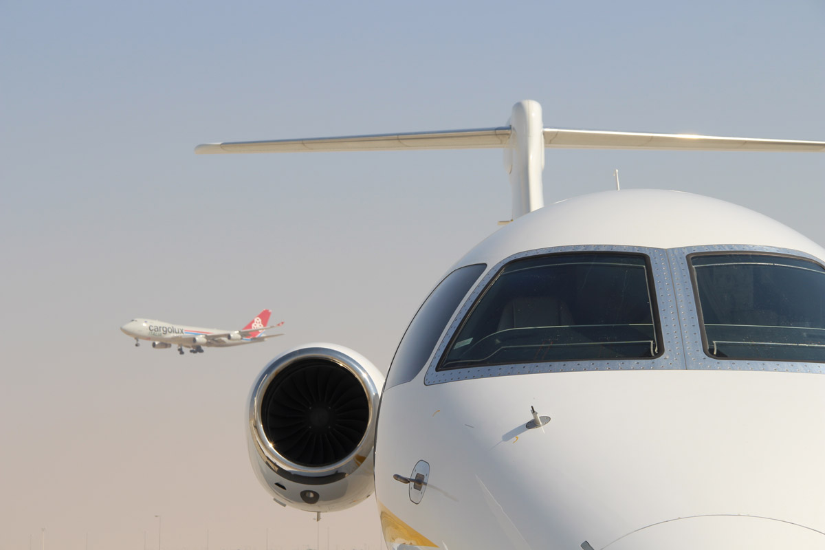 Jetquity partners with Jetcraft to offer exclusive Residual Value Protect Program