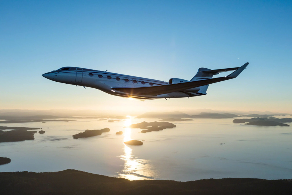 Block 3 avionics upgrade now available for Gulfstream G650, G650ER