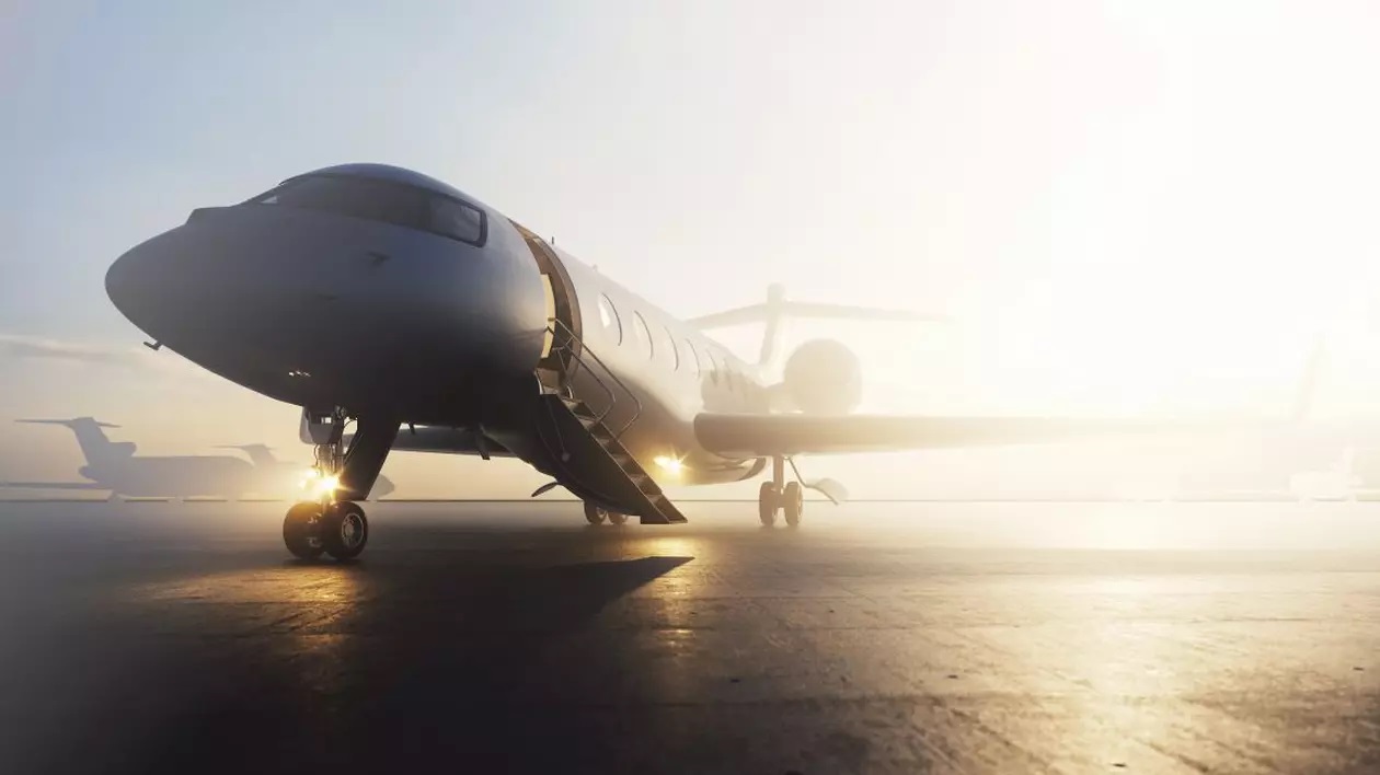 Pre-owned business jet marketplace: did ALTEA rightly anticipate the current state of the market? And what might be coming?