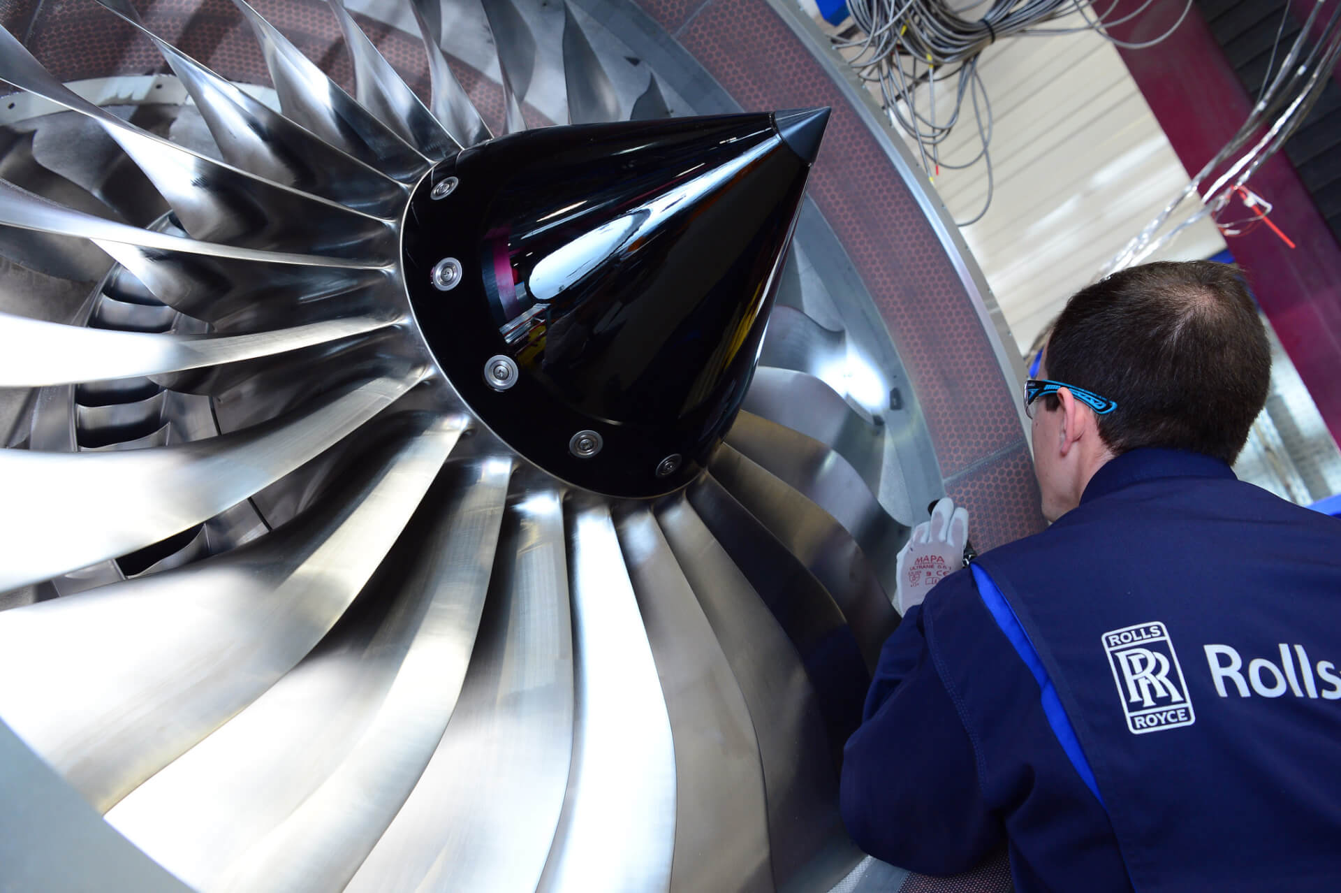 Gulfstream G700 and G800 engines earn EASA certification