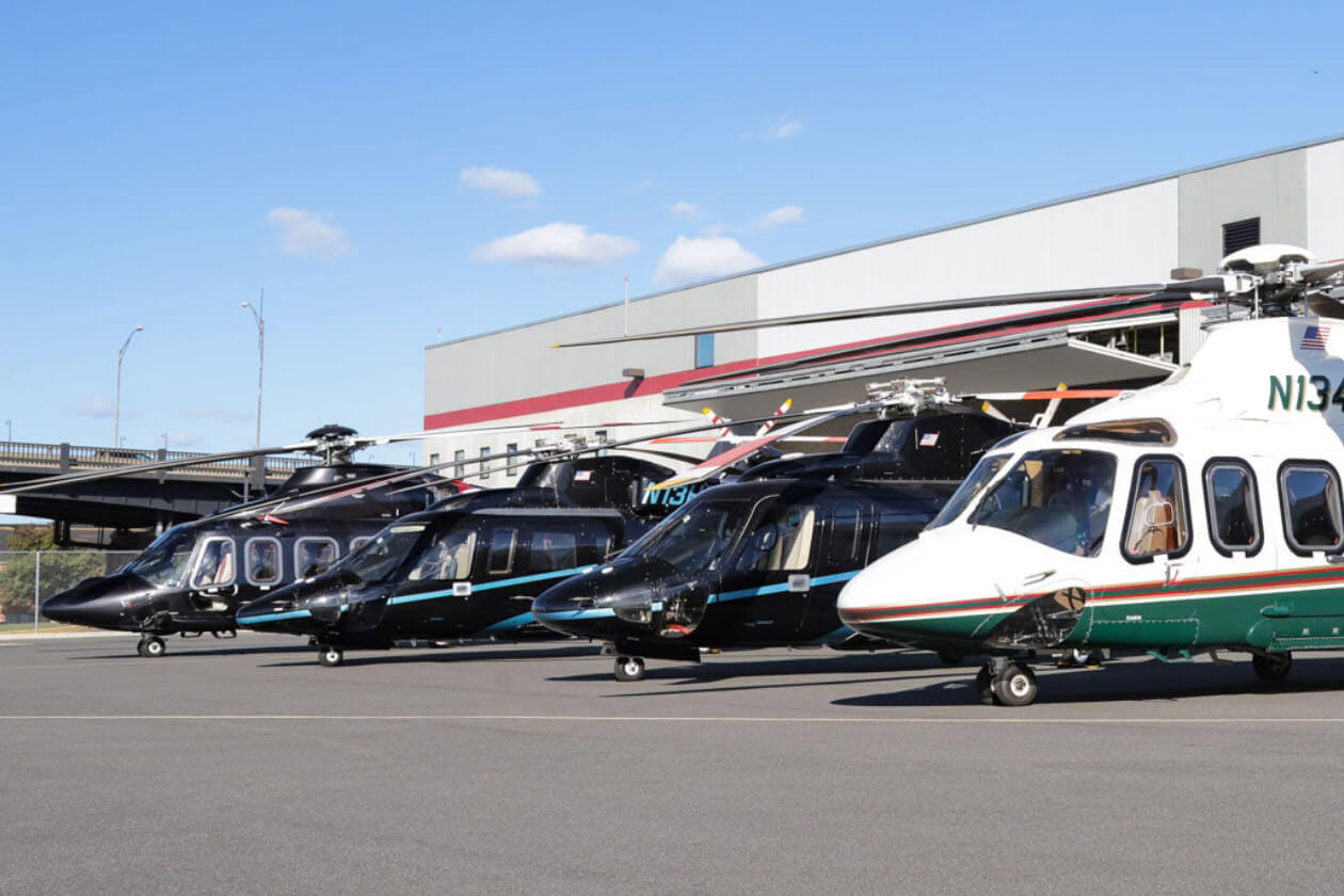 HeliFlite granted FAA approval for international expansion in the Bahamas and Caribbean