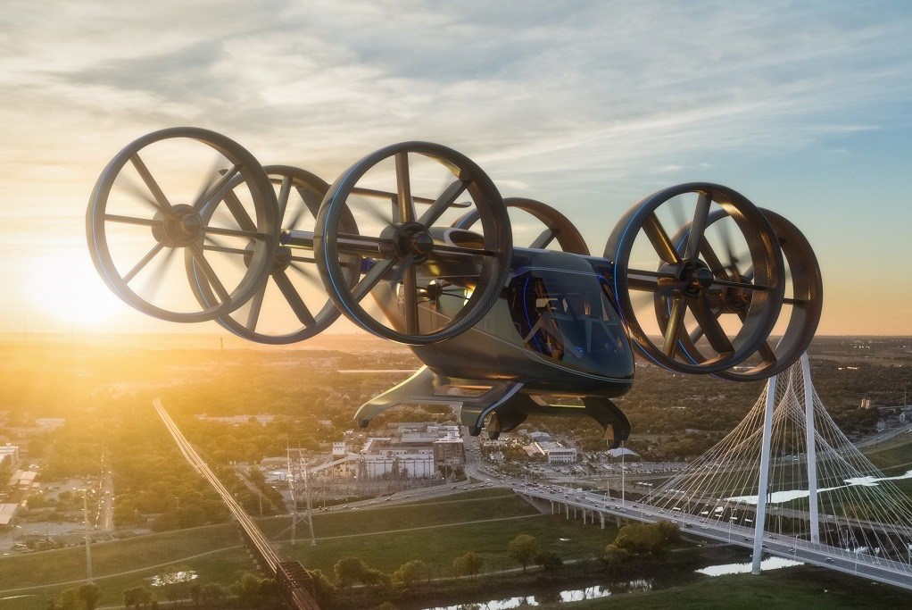 Wheels Up partners with Bell for expansion into helicopter market
