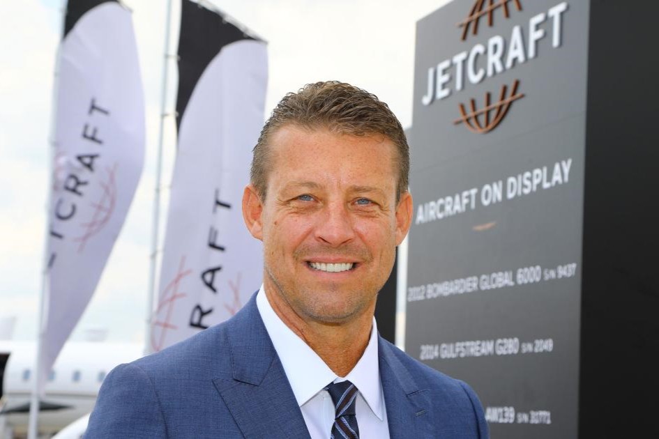 Pre-owned business jets selling 45% faster since 2019, reveals annual Jetcraft Market Forecast