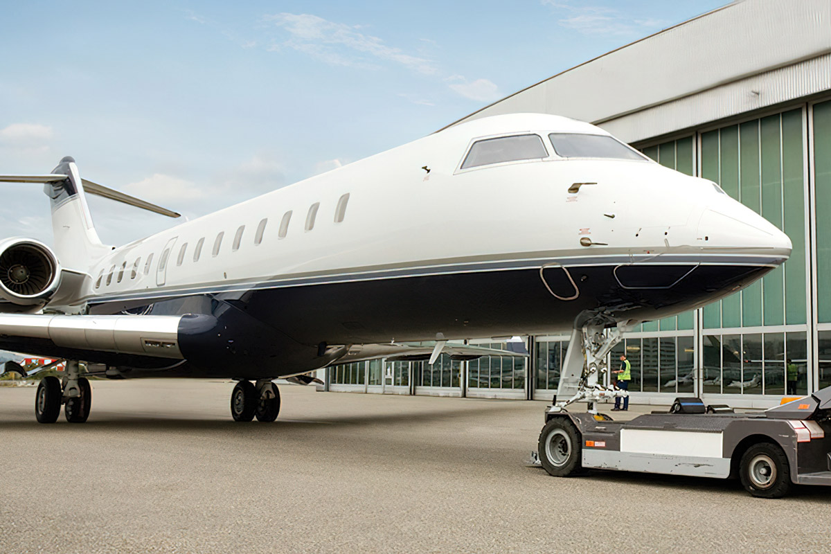 Jet Aviation Acquires ExecuJet’s Zurich FBO and Hangar Operations and Luxaviation’s Swiss Aircraft Management and Charter Division