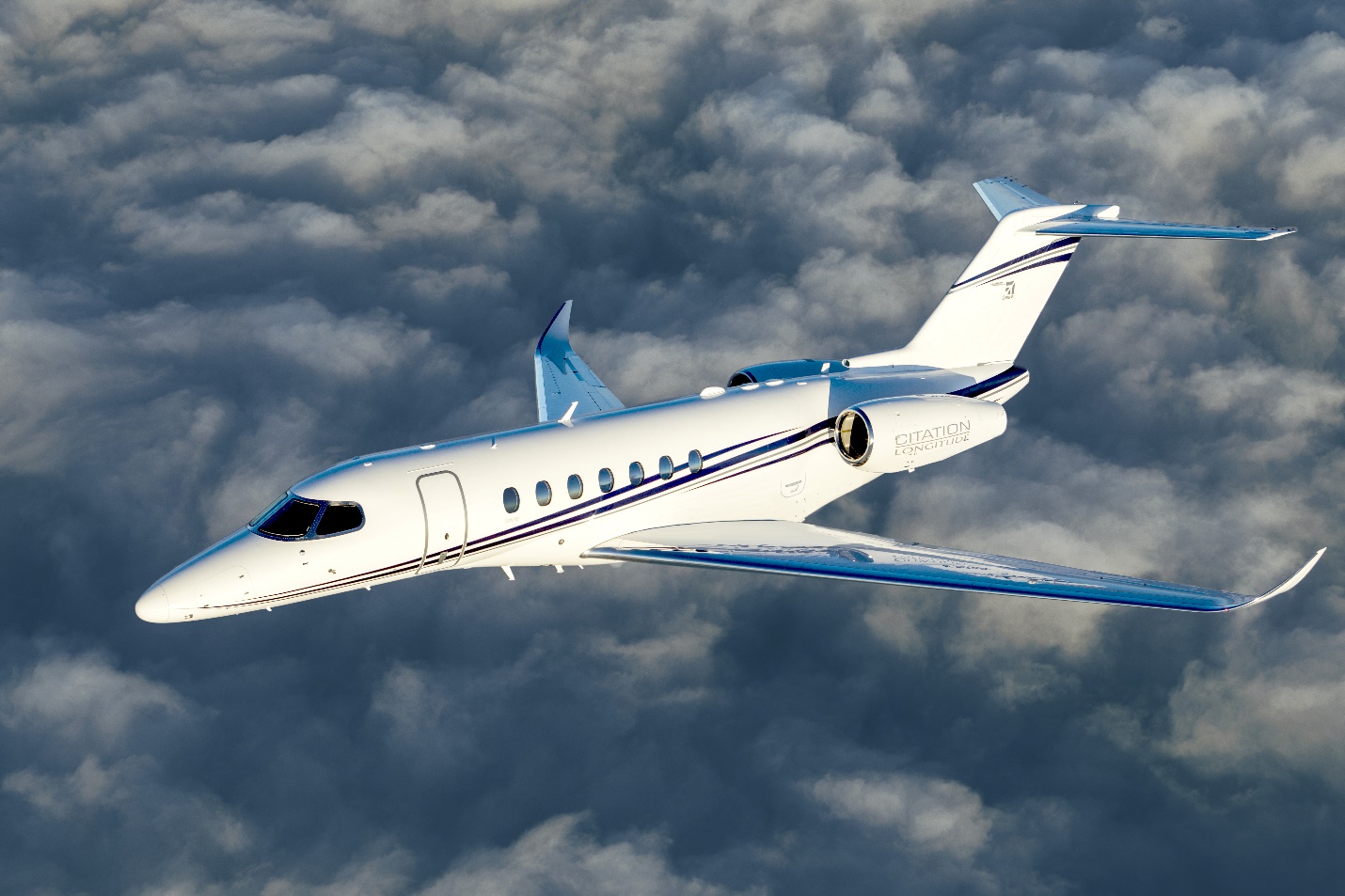 Textron Aviation inks order for three Cessna Citation jets in support of the government of Turkey flight inspection missions