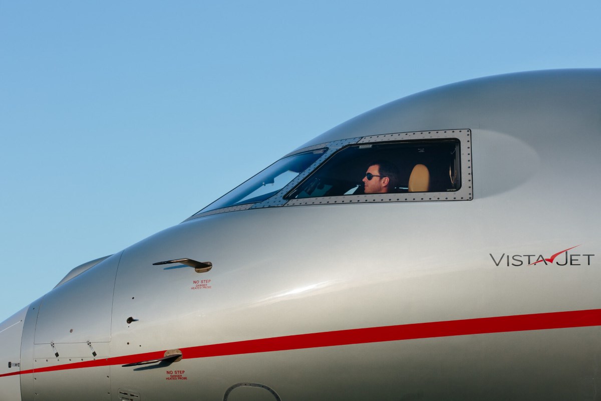 Vista brings XO to Asia, strengthening flying solutions amid continued demand for VistaJet 