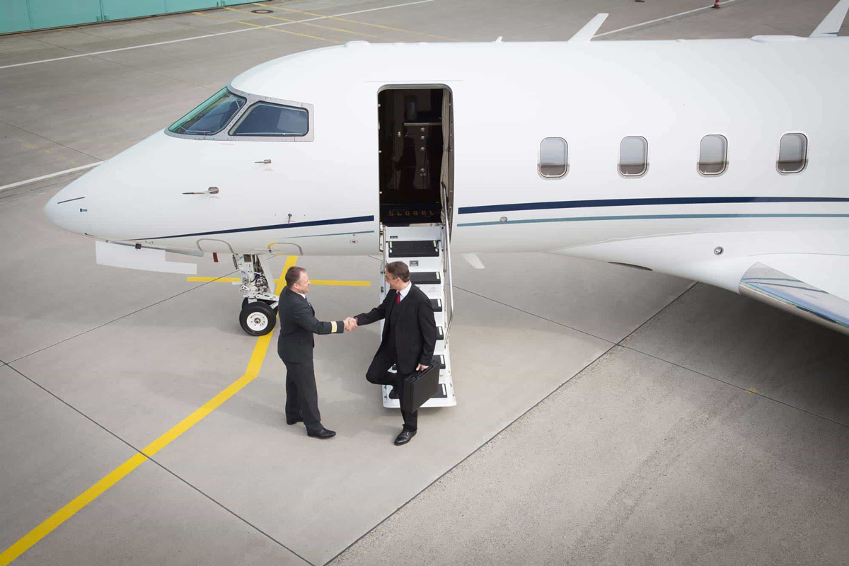 PrivateFly membership caters to emerging customer base