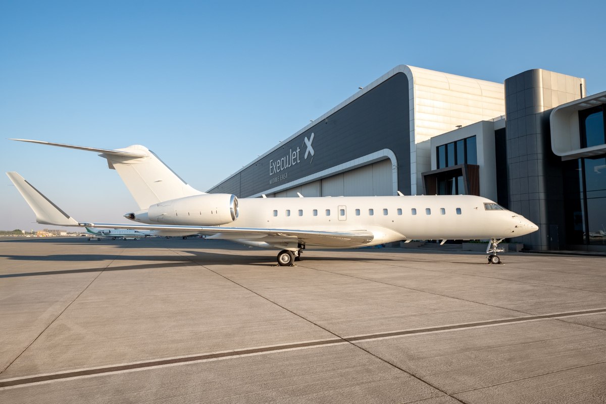 ExecuJet Middle East Elevates Global Travel With Ultra-long-range, High-performance Fleet Expansion