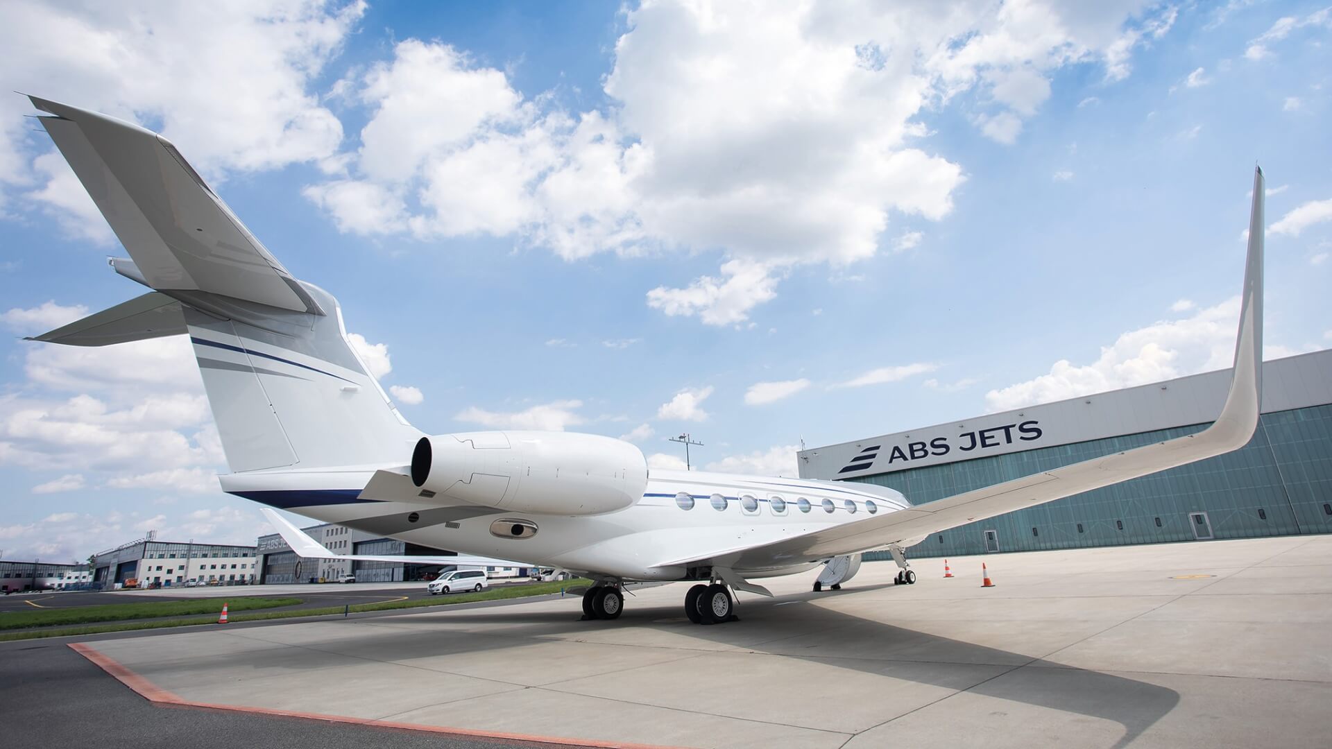 ABS Jets is expanding its fleet again