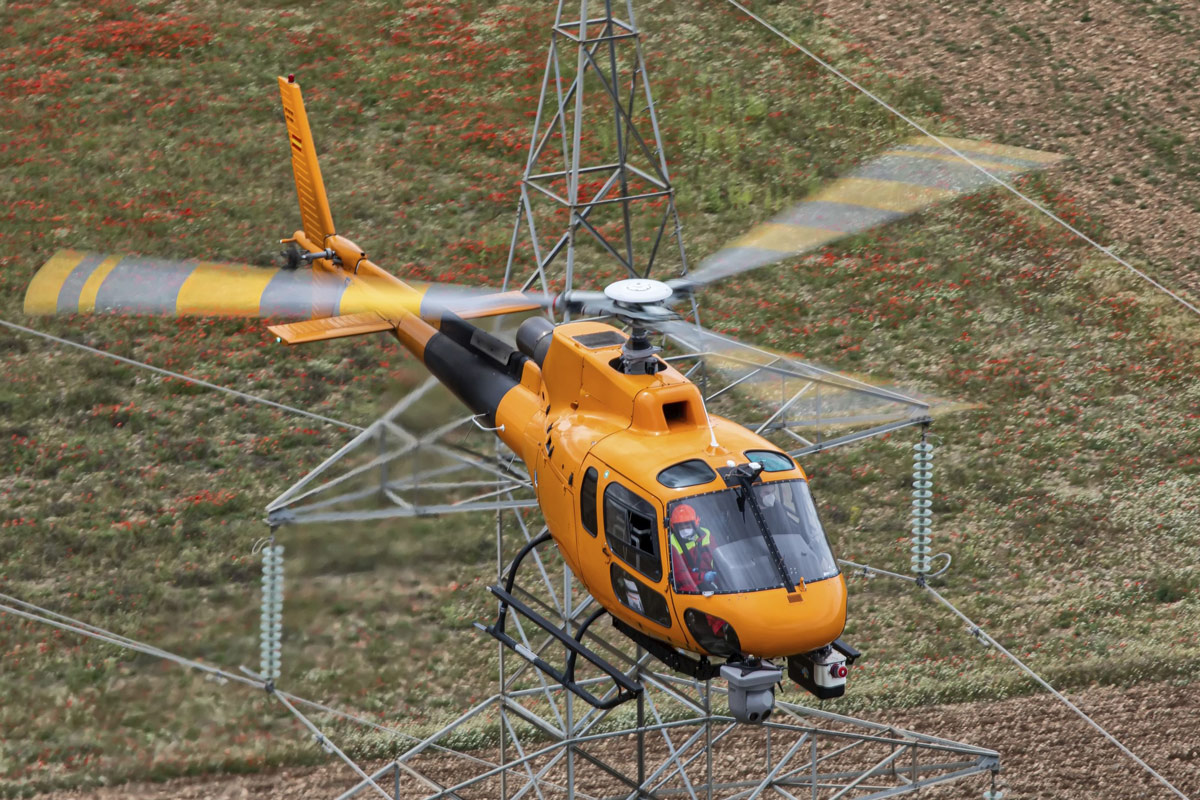 H125 performance increase certified by EASA