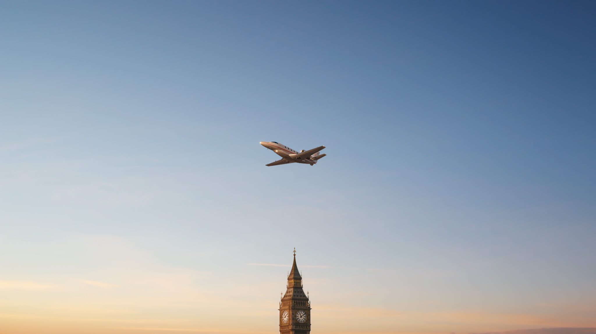 VistaJet welcomes Citation XLS in the UK