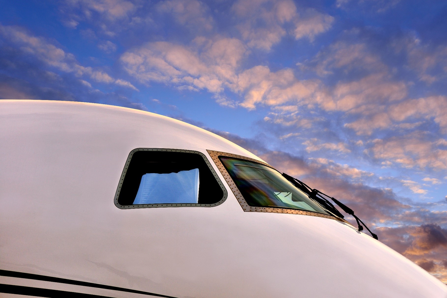 ALTEA’s Perspective on the Pre-Owned Business Jet Marketplace 2023