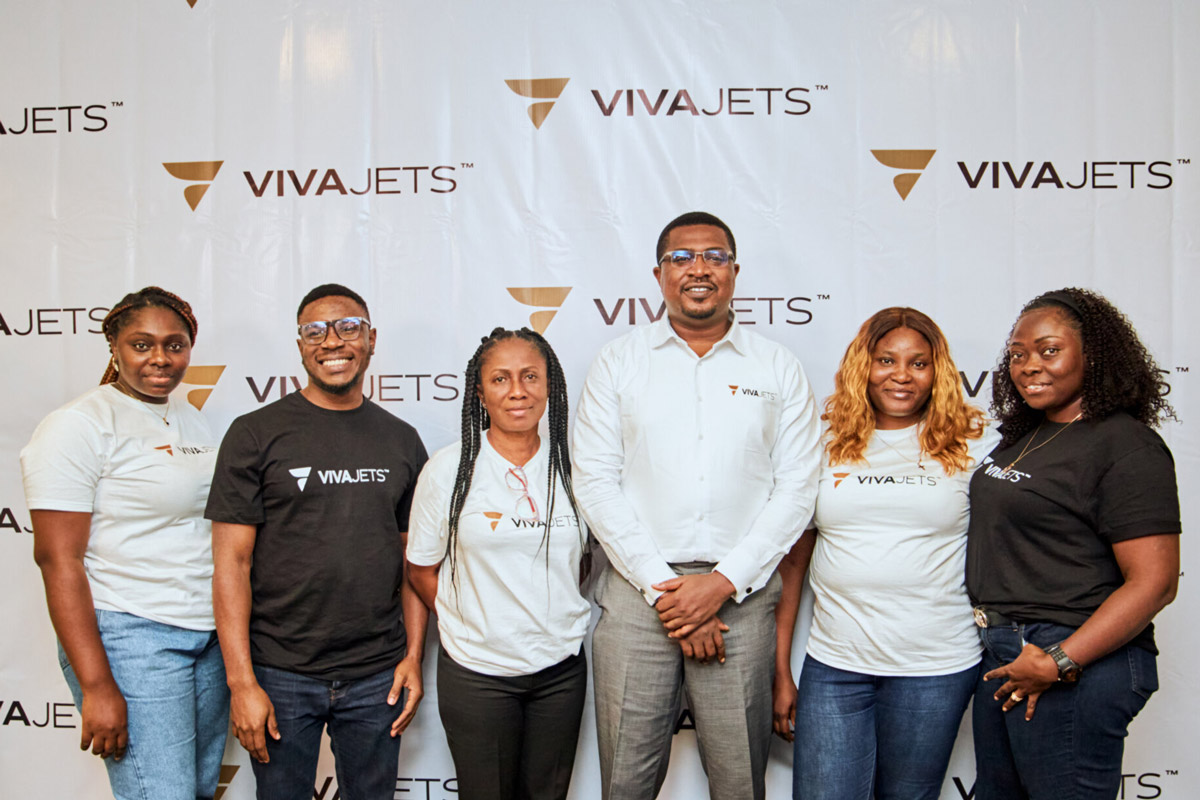 Vivajets Unveils Fractional Aircraft Ownership Service