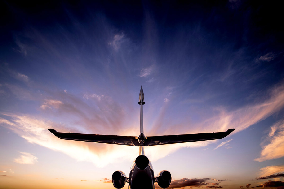 Global Jet Capital surpasses $3.5b in aircraft financing originations