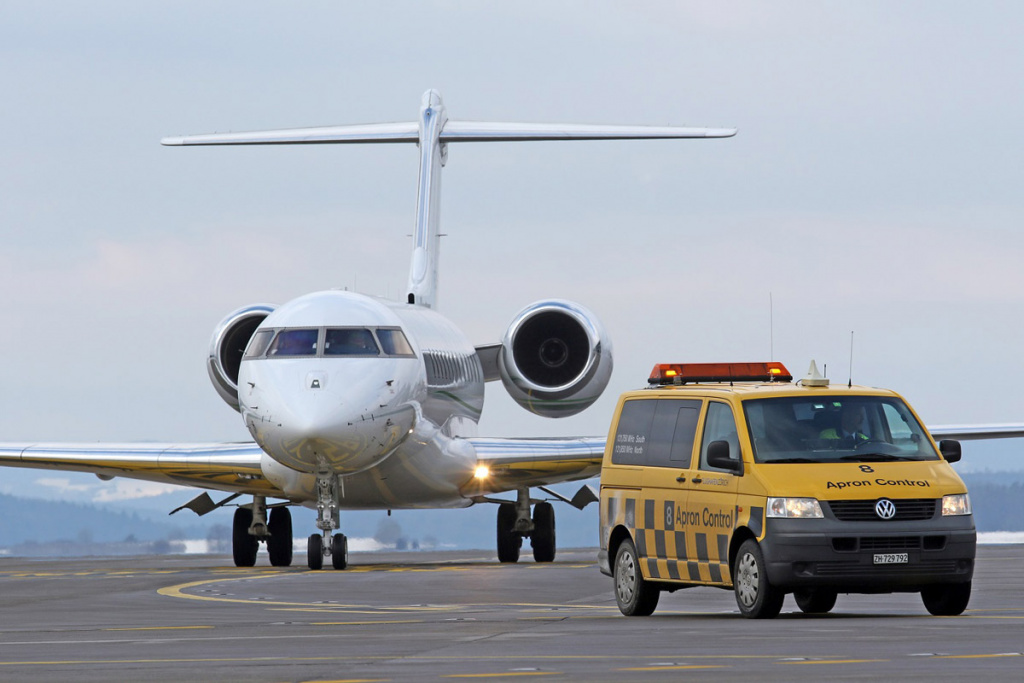 Air Charter Service sees stronger recovery for business travel than expected