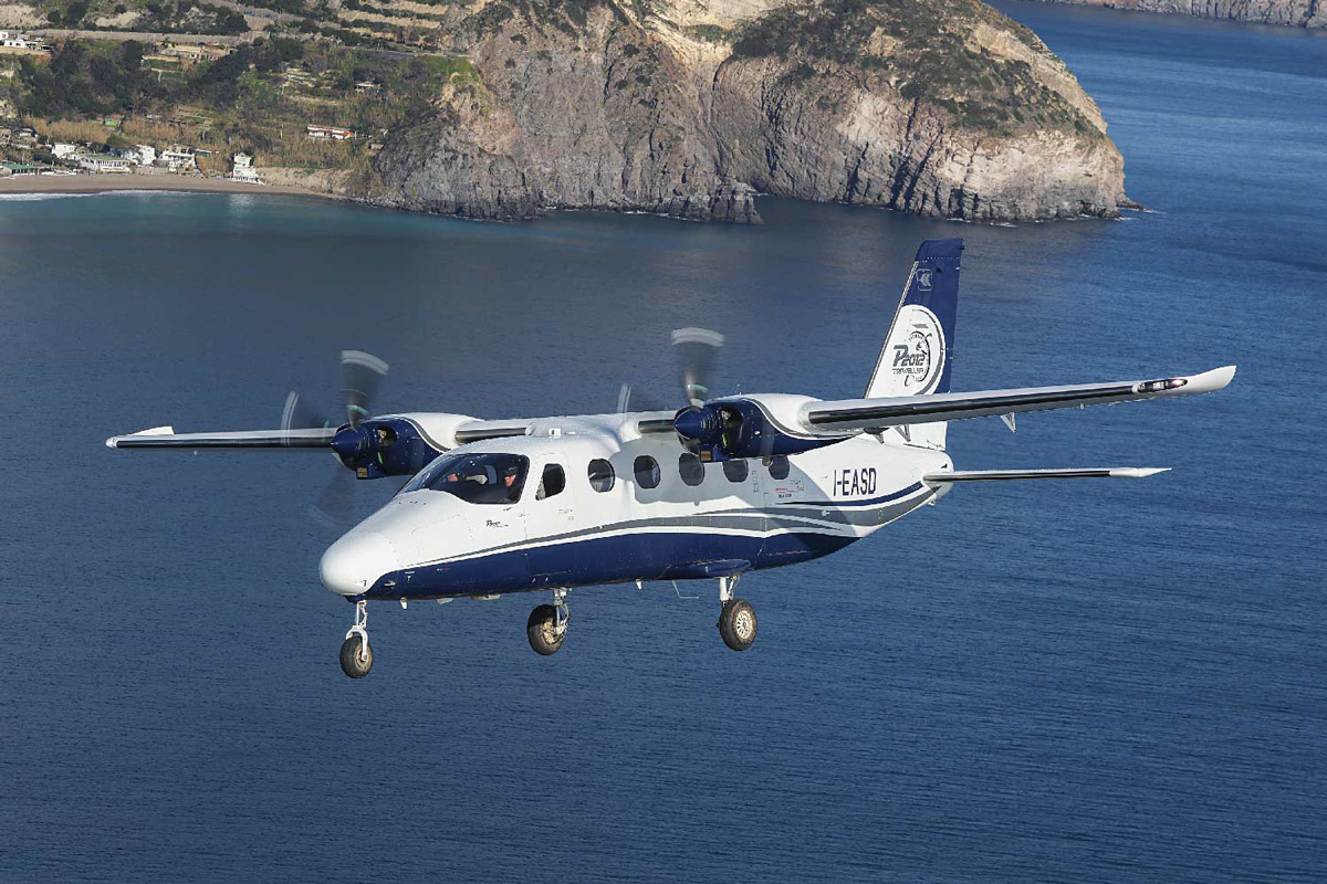 Oriens Aviation becomes British Isles authorised sales and service centre for Tecnam