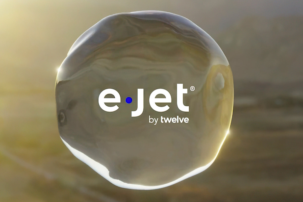 Twelve produces first batch of E-Jet fuel from carbon dioxide