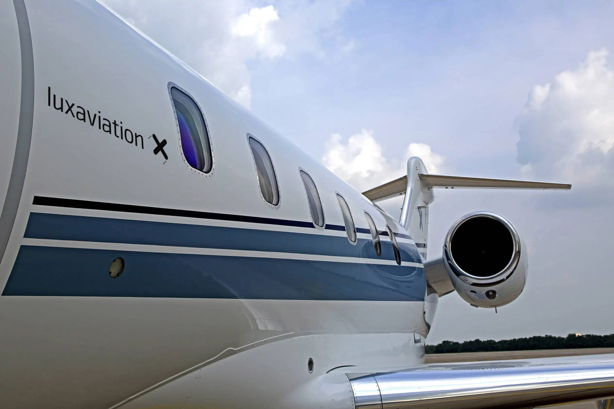 Luxaviation and Thien Minh Group to partner in Vietnamese market