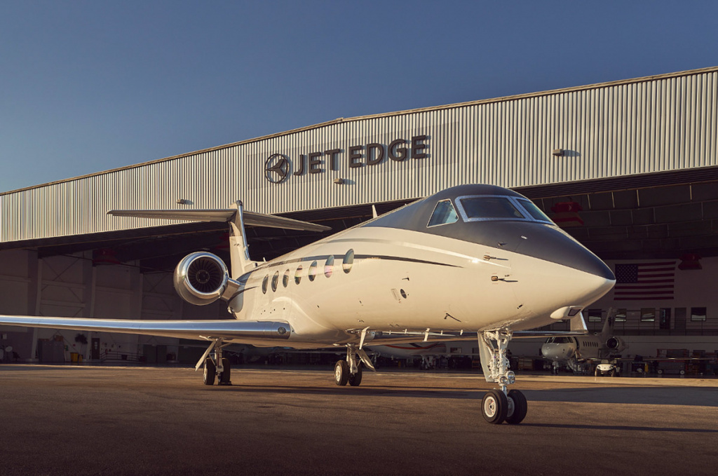 Jet Edge Partners Joins IADA as Accredited Aircraft Dealer